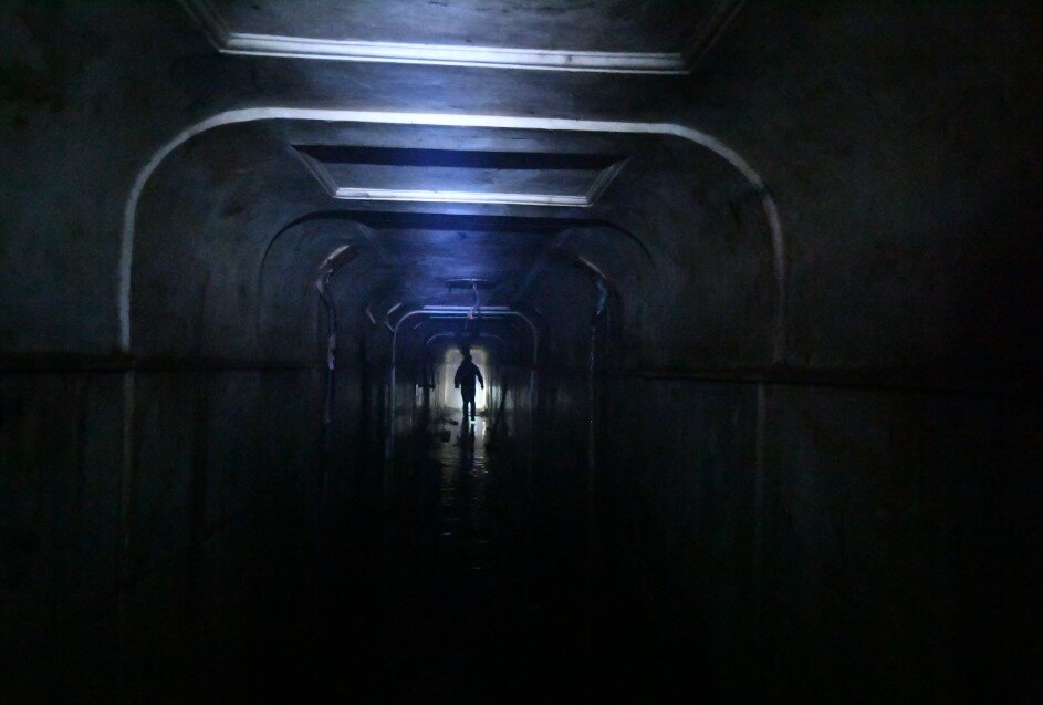    Фото: Komsomolskaya Pravda/Globallookpress