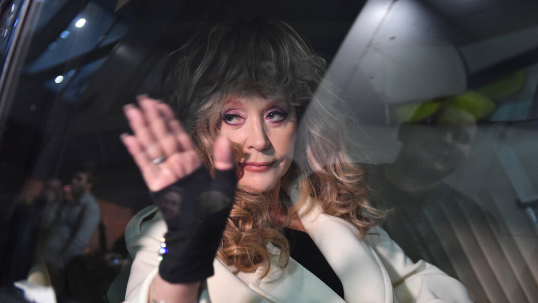    Фото: Komsomolskaya Pravda/Globallookpress