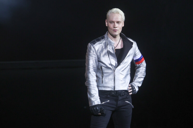    Фото: Bulkin Sergey/news.ru/Globallookpress