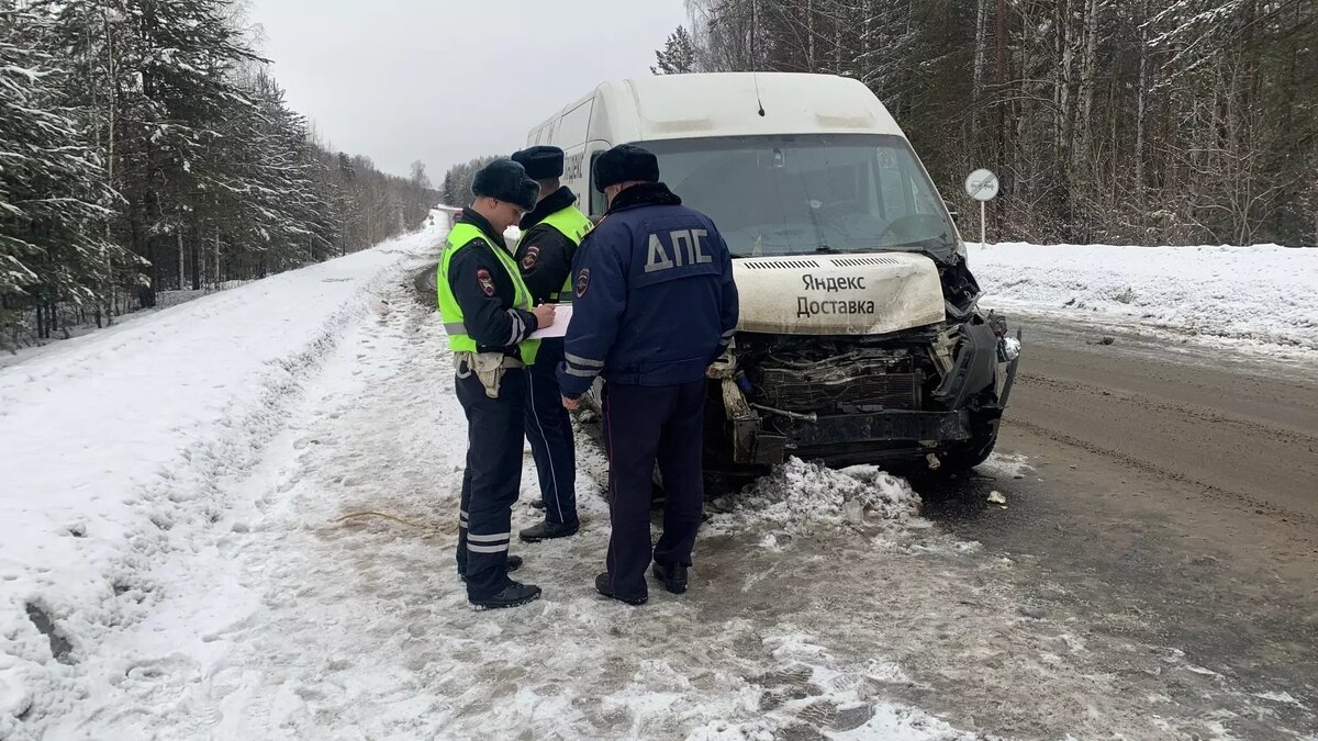 Двое человек скончались в ДТП на трассе Екатеринбург — Первоуральск |  Новости Тагила TagilCity.ru | Дзен