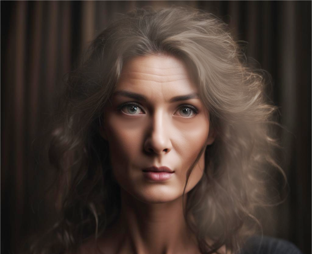 Изображение создано автором  при помощи нейросети Kandinsky