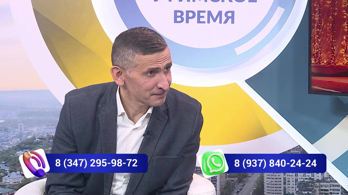    "Өфө ваҡыты" 28 март: Сәғиҙулла Байегет сәхнә менән хушлаша