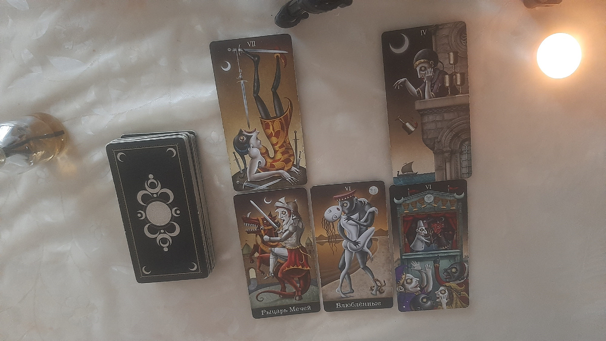 Сигнификация.