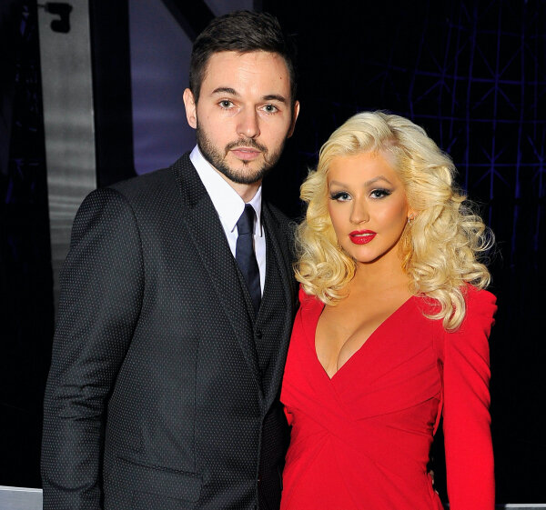    С Мэттью Ратлером