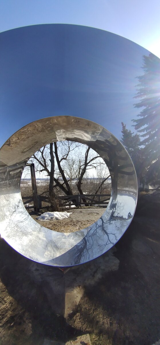 Личное фото