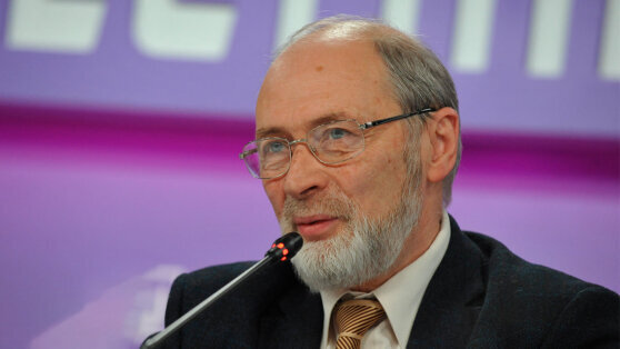    Вильфанд объяснил, когда завершится действие феномена Эль-Ниньо Андрей Бурков