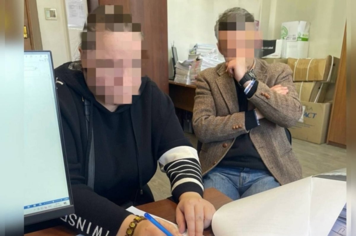    СК: в Приморье задержали директора турфирмы, обманувшего 300 человек