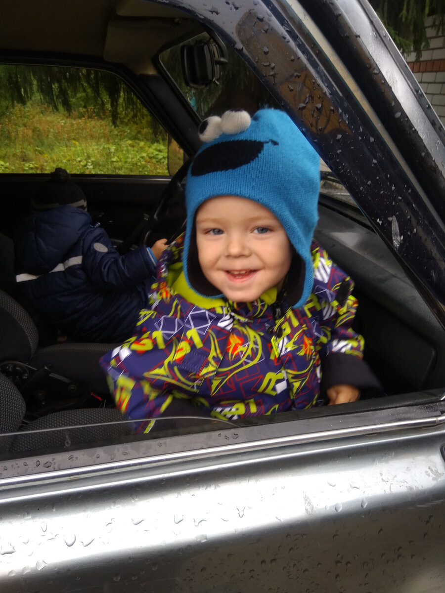 Задержка развития речи