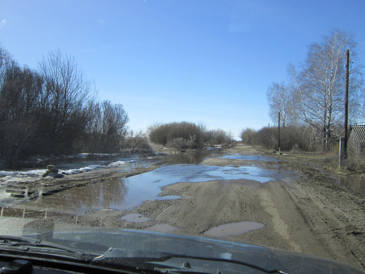 Фото автора.