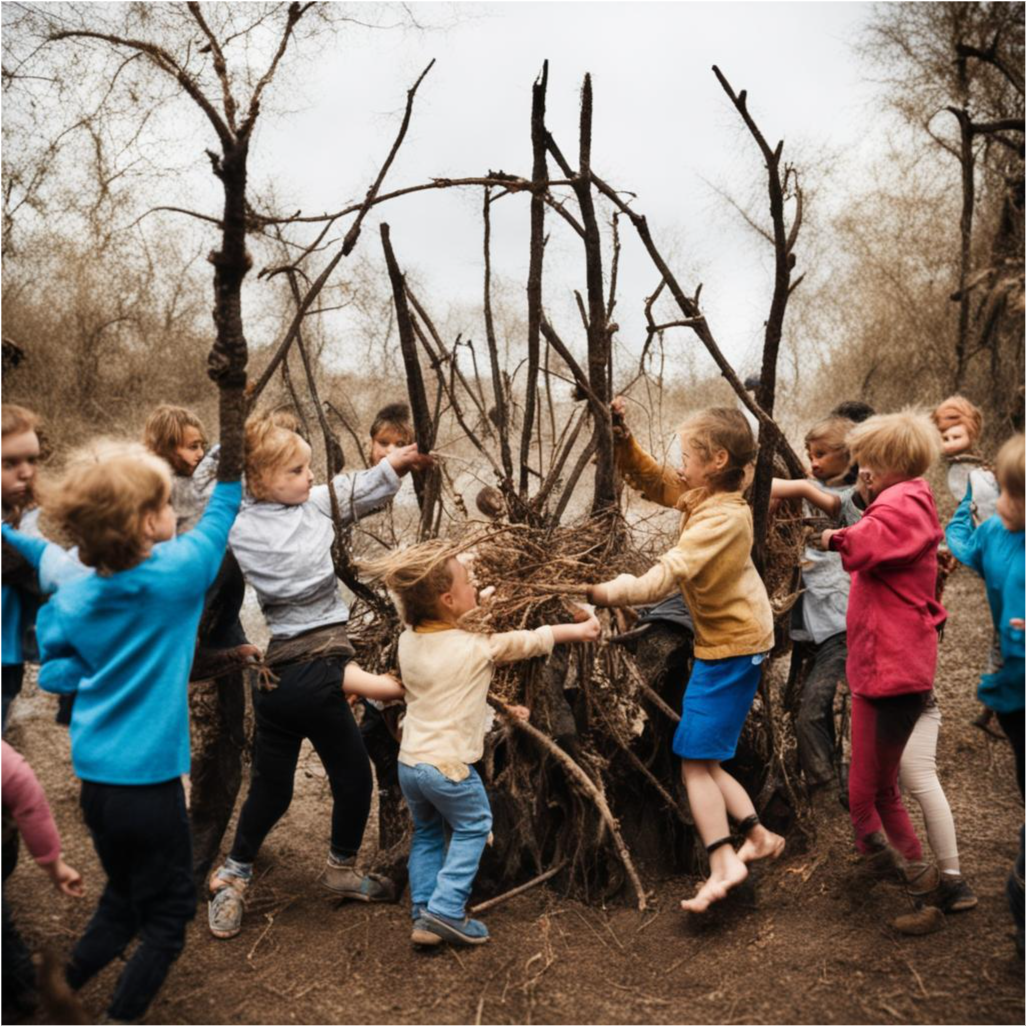 Адский хоровод