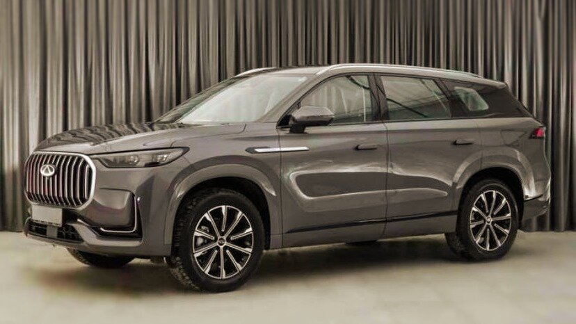 Доля Россиян поддерживающих китайский транспорт составляет 50%