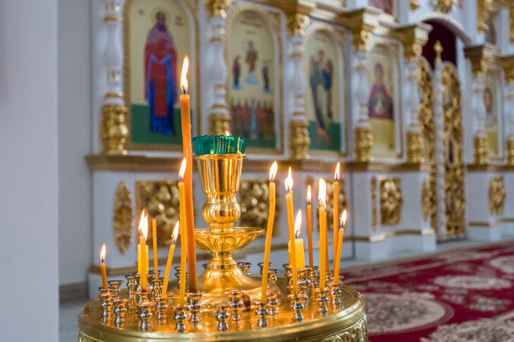    Фото Андрея Заржецкого