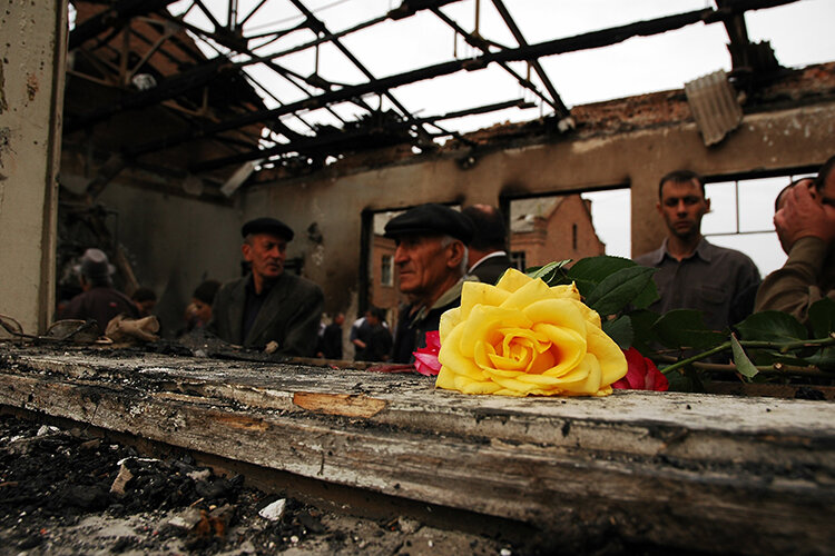 школа беслана песни