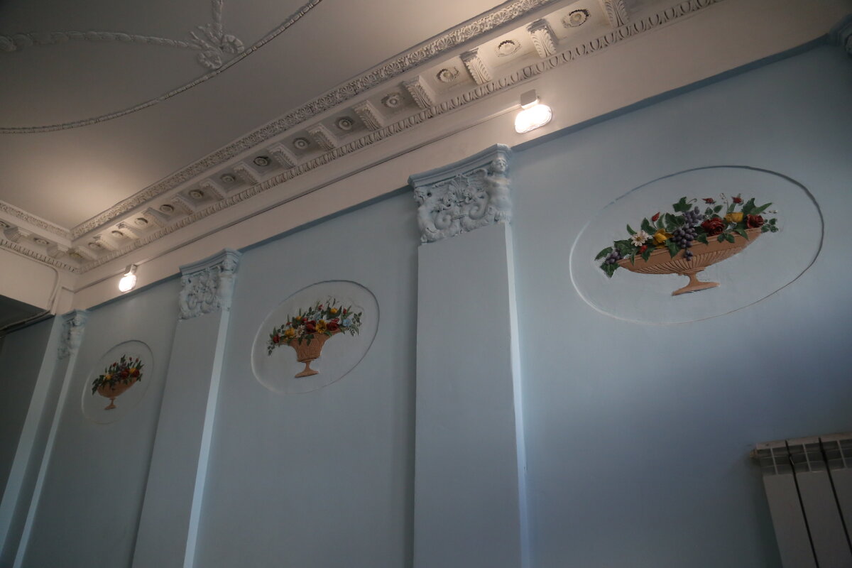 Лиговский проспект, 44