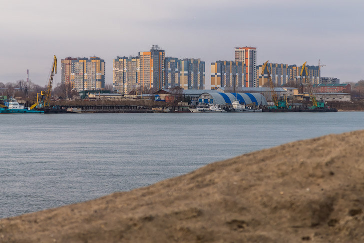    Фото Андрея Заржецкого