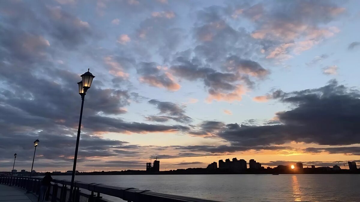 Небывалая жара идет в Казань. Правда или нет? | inkazan.ru | Дзен