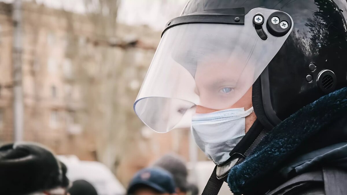     Учения пройдут сегодня, 29 марта. В них примут участие сотрудники ФСБ, МВД, МЧС, ФСО и Росгвардии.