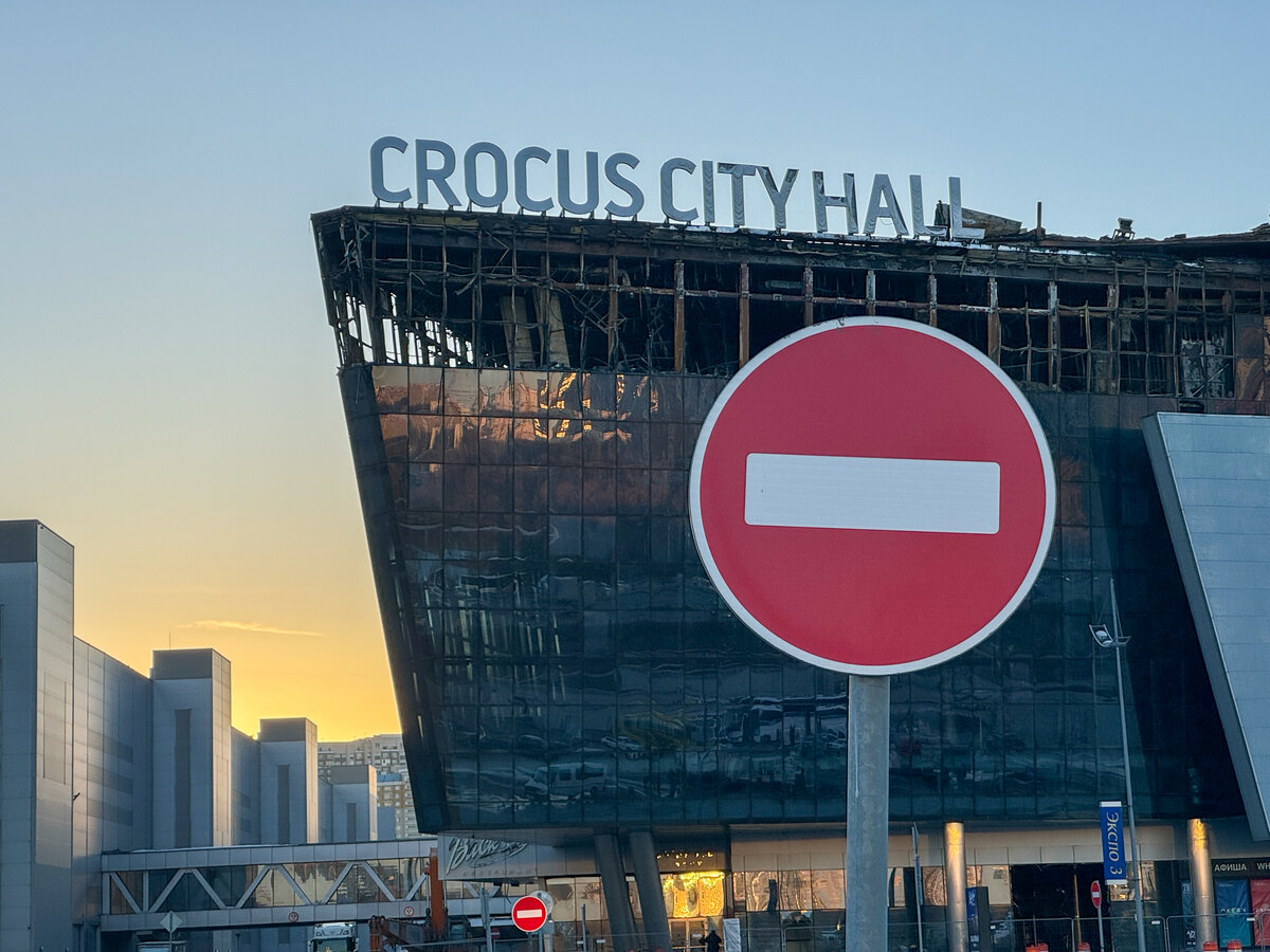 Фото: Petrov Sergey/Globallookpress