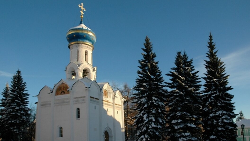    Фото: Michael Kudryavtsev/Globallookpress