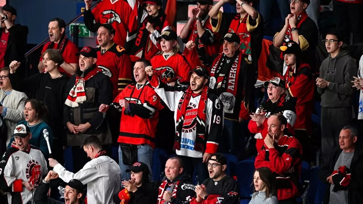     На G-Drive Арене для покупки доступны лишь ложи и места в ресторане.