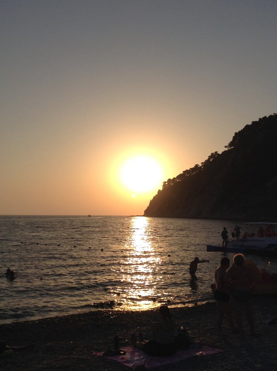 Просто красиво. Из моих архивов. 