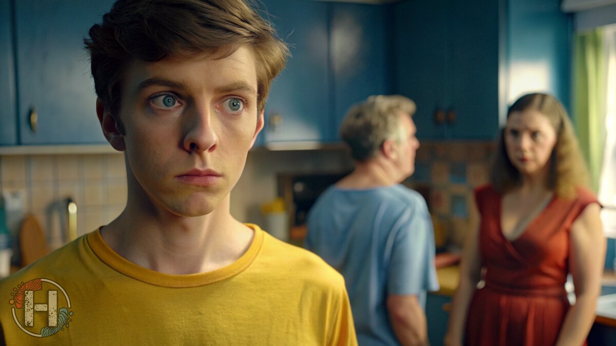 © Copyright: Нефильтрованная жизнь. Маркус Флеминг. 2024 Свидетельство о публикации №224032900587