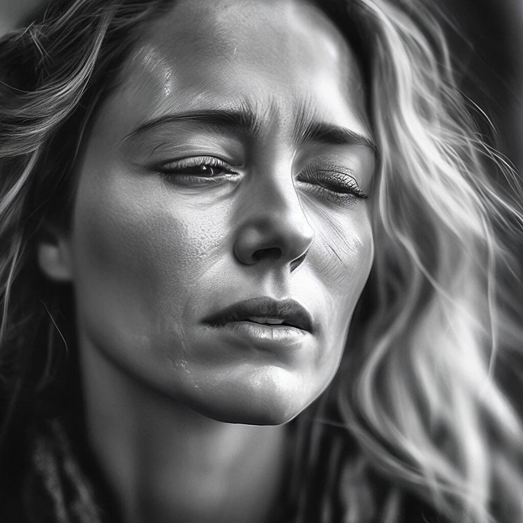 Автор Елена Бьёрк