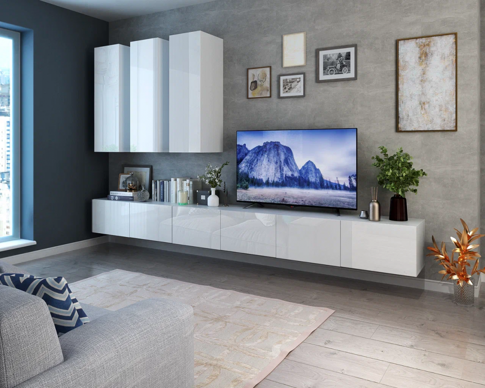    Фото: Пресс-служба Hoff