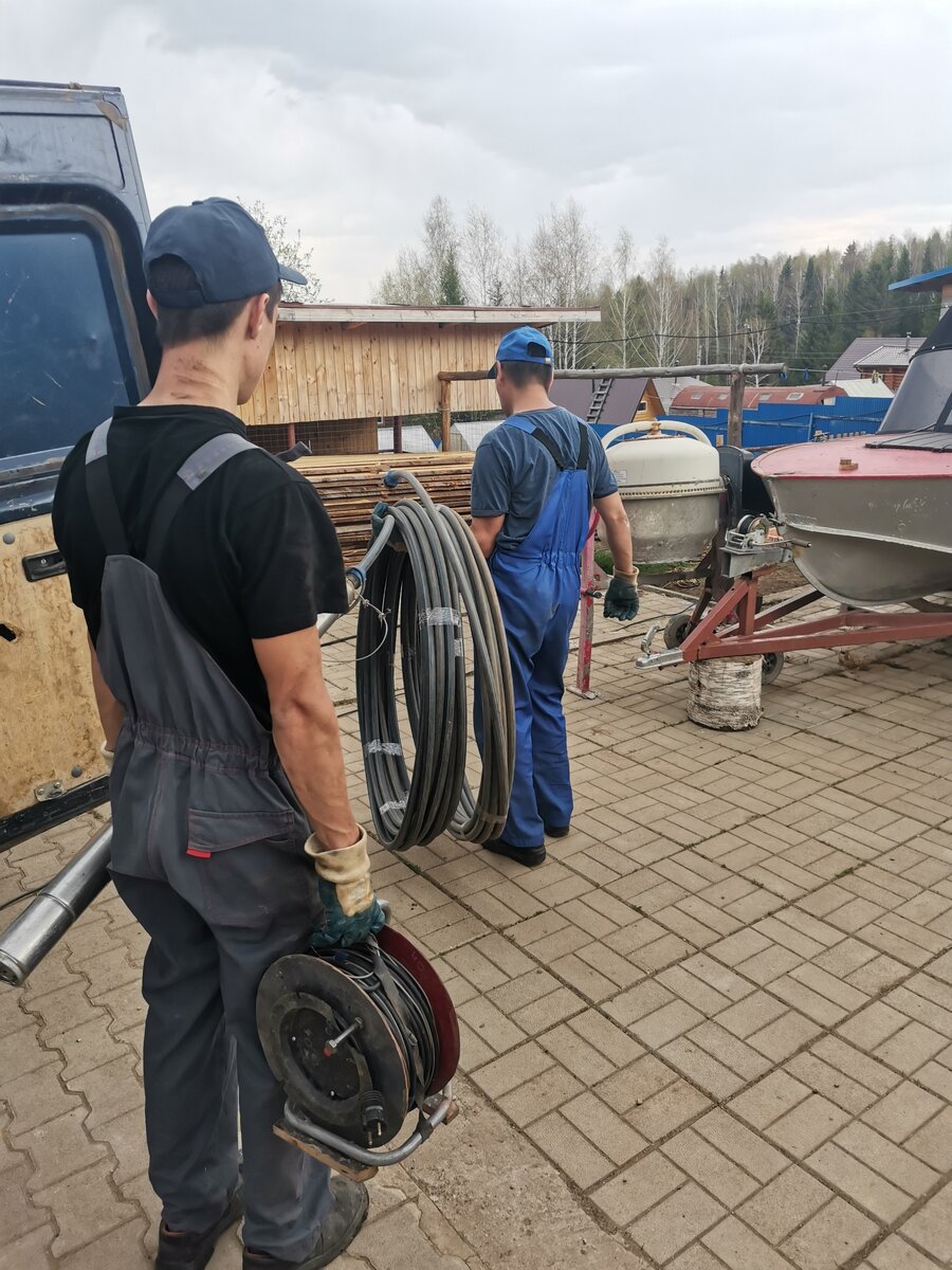 https://prochistkaskvazhin.ru/