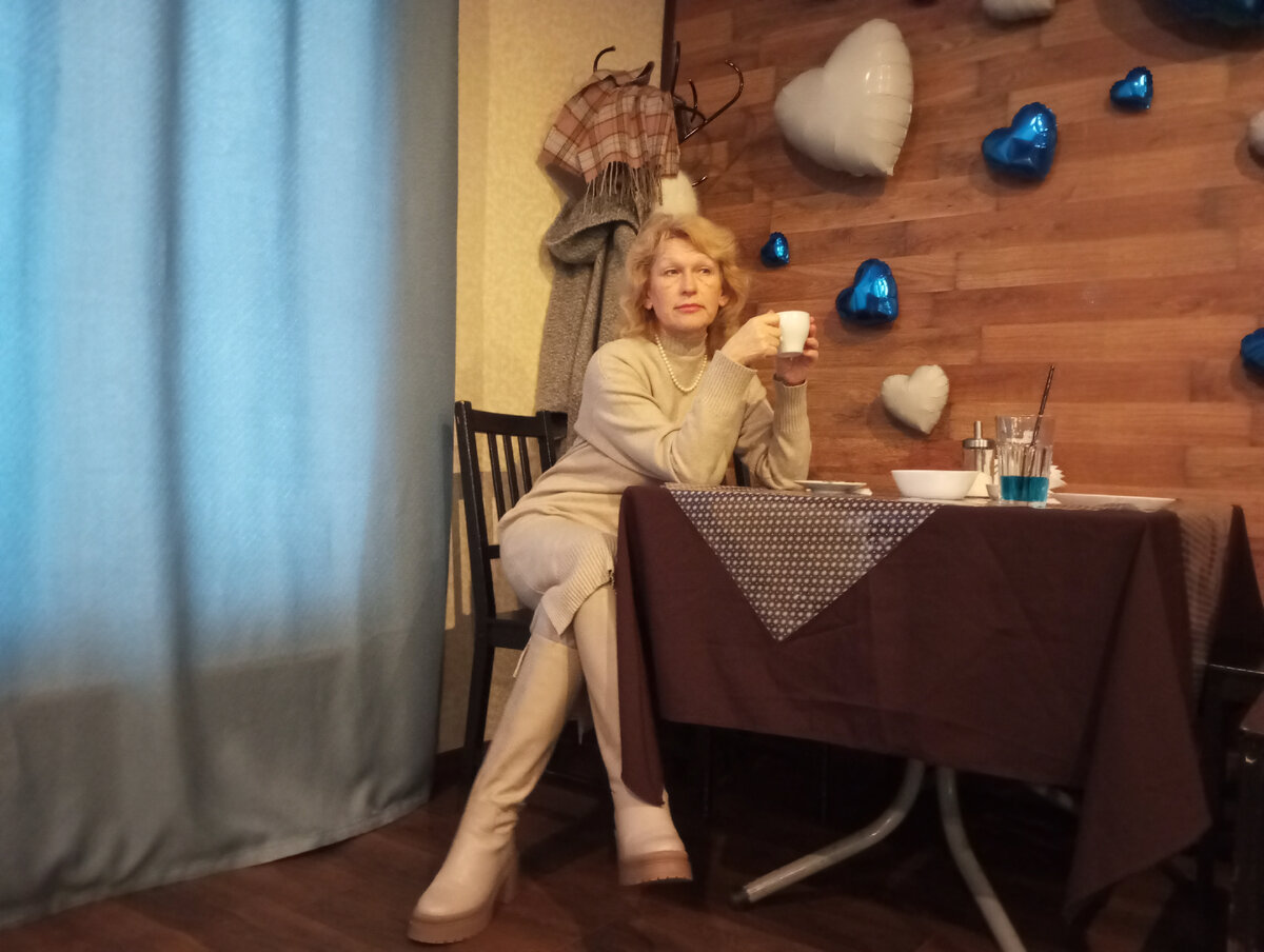 Фото автора. 