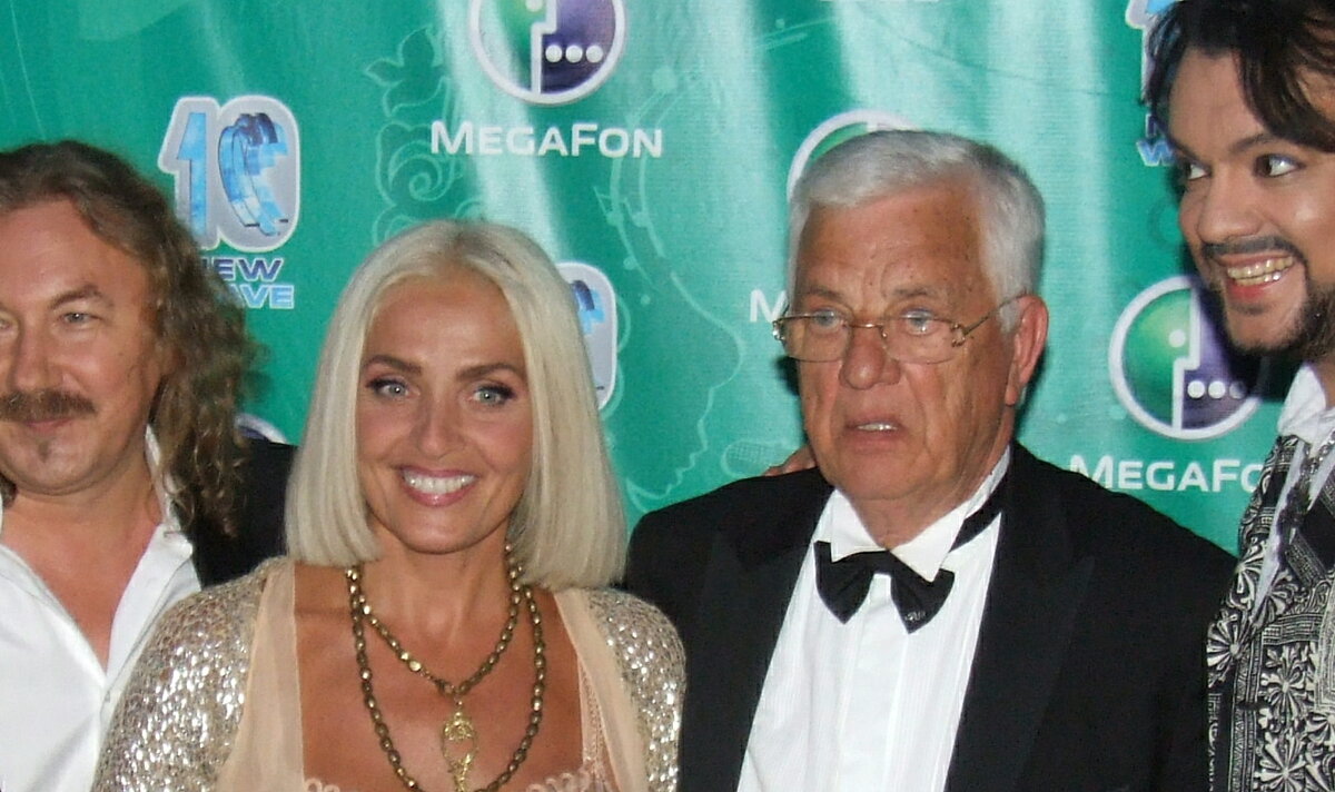 Фото: Victor Lisitsin/ Russian Look/www.globallookpress.com