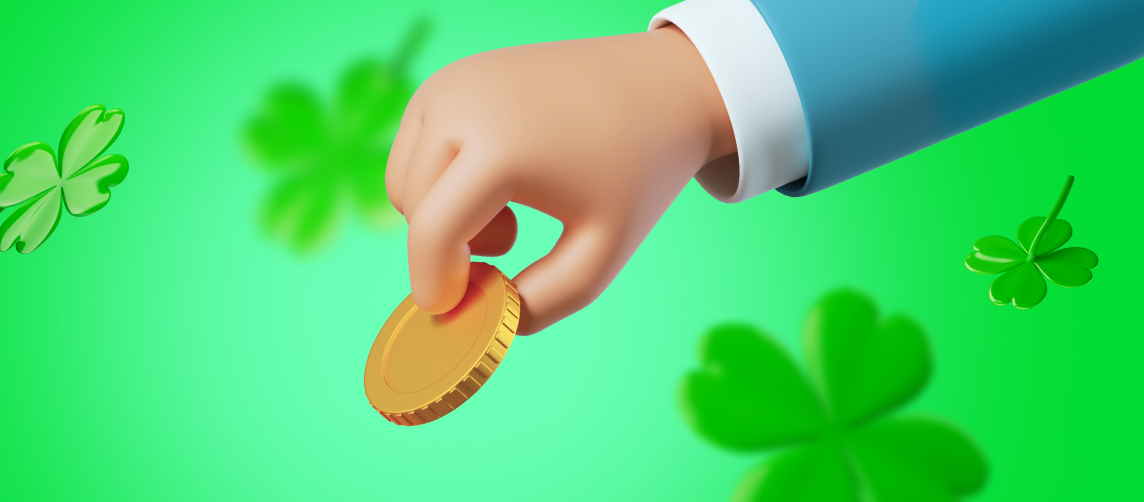 Мир больших выигрышей с моментальными лотереями «Столото»