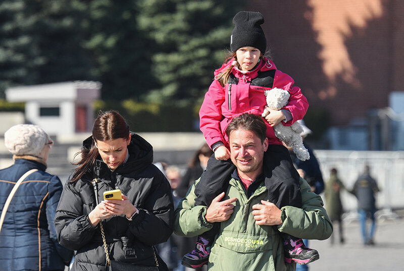    © Илья Питалев/РИА Новости