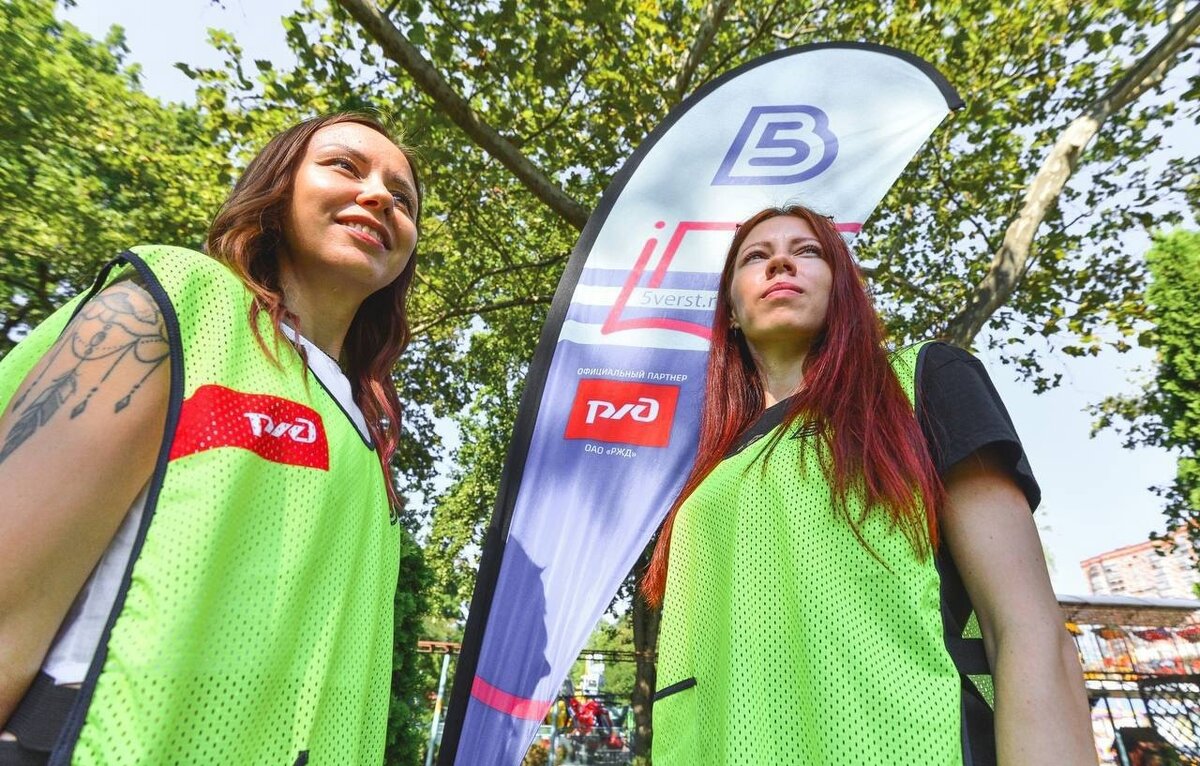 Фото Ивана Ванюшенкова, Краснодар