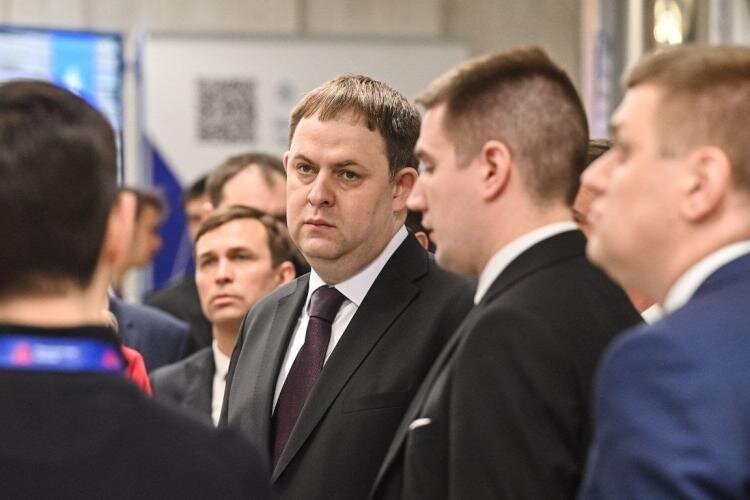 Фото: Сергей Елесин, ИА "Тюменская линия"