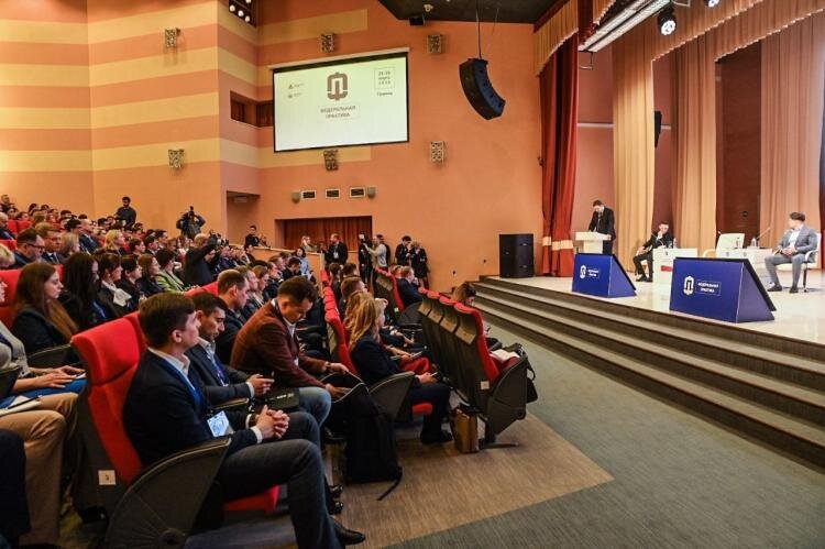 Фото: Сергей Елесин, ИА "Тюменская линия"