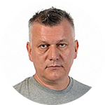 Дмитрий Гронский, главный редактор журнала «КоммерсантЪ-Автопилот» для «Эксперта»