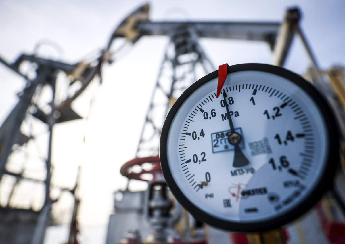    Санкции усиливают переговорную позицию: что будет с рынком нефти