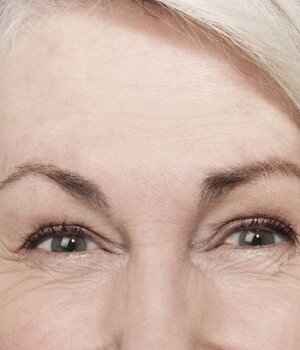 морщины не мои) но у меня они тоже есть!)