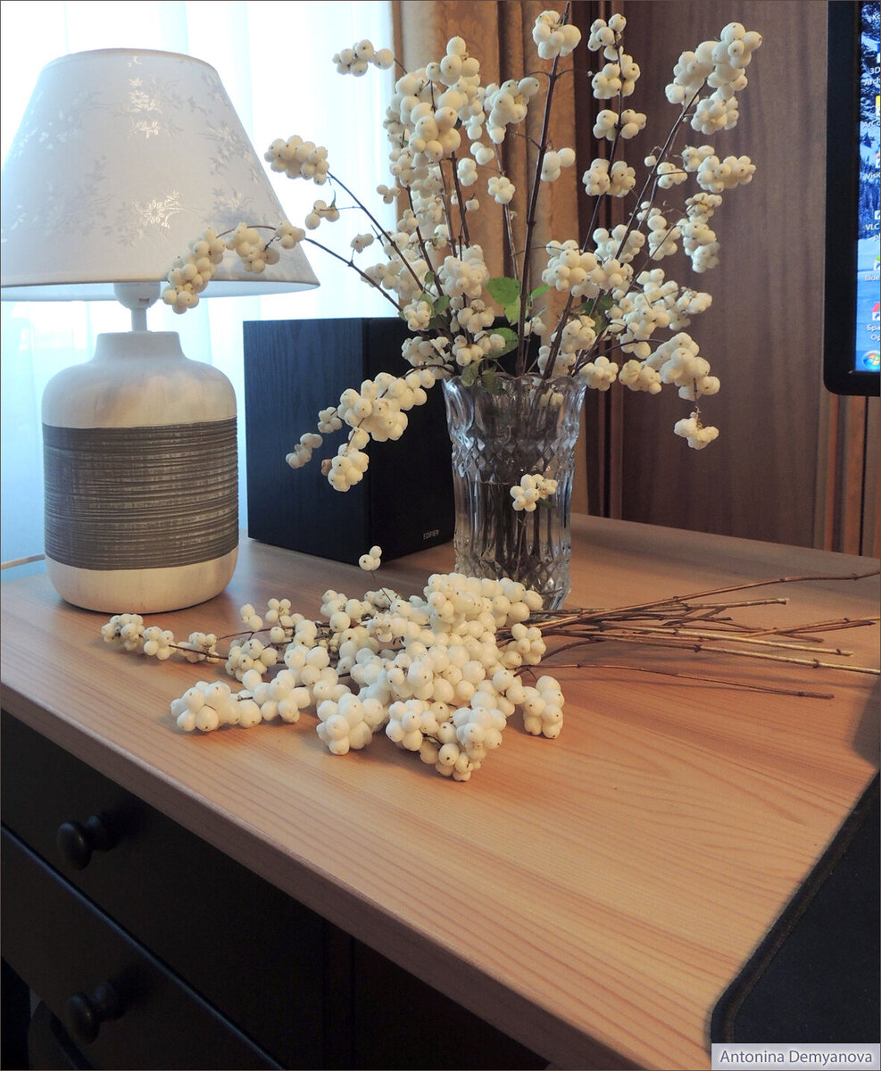 Фото автора статьи.