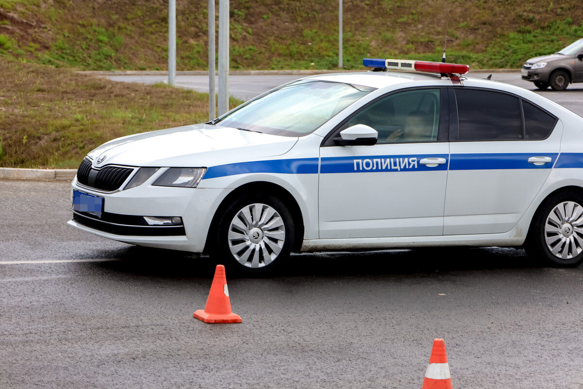 С 1 апреля ужесточат процедуру сдачи экзамена в ГАИ.  Фото: ﻿Фото: ФедералПресс / Елена Майорова