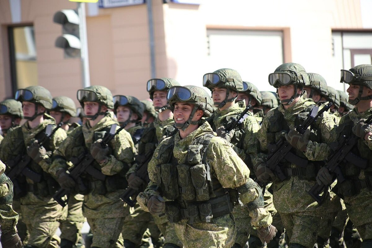 В Генштабе заявили, что призывников не будут привлекать к участию в СВО |  ФедералПресс | Дзен