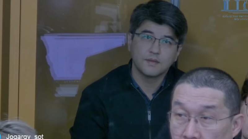 Фото: из зала суда📷
