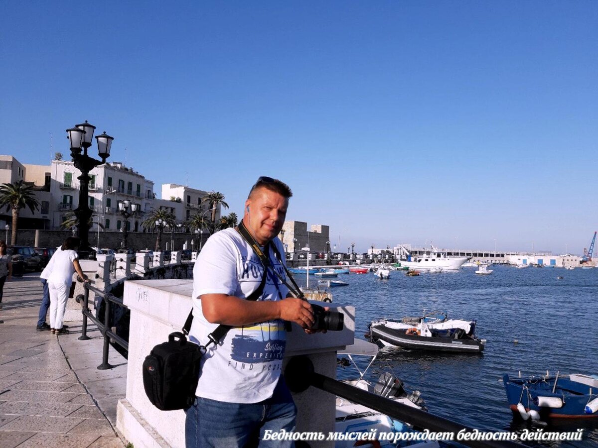 Психолог: Бедность мыслей порождает бедность действий, бедность действий порождает бедность жизни.