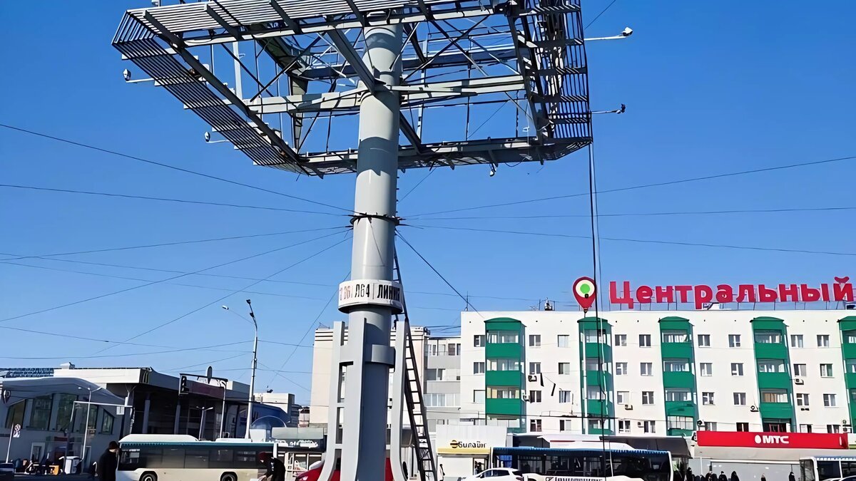     Кольцевое движение в этой части Уфы могут ликвидировать.