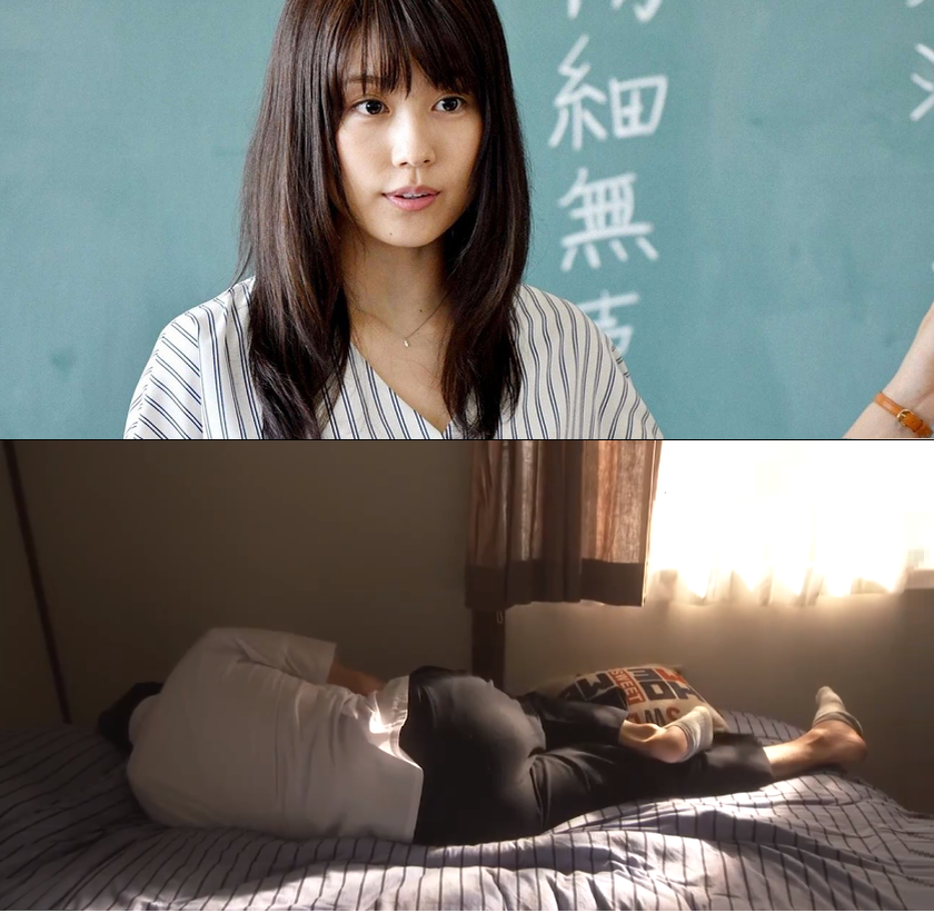 Любовь ребенка