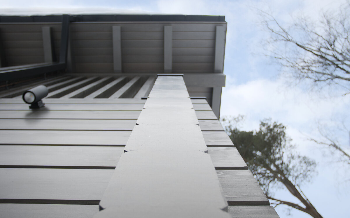 Объект компании Starkwood "Napoleon" 