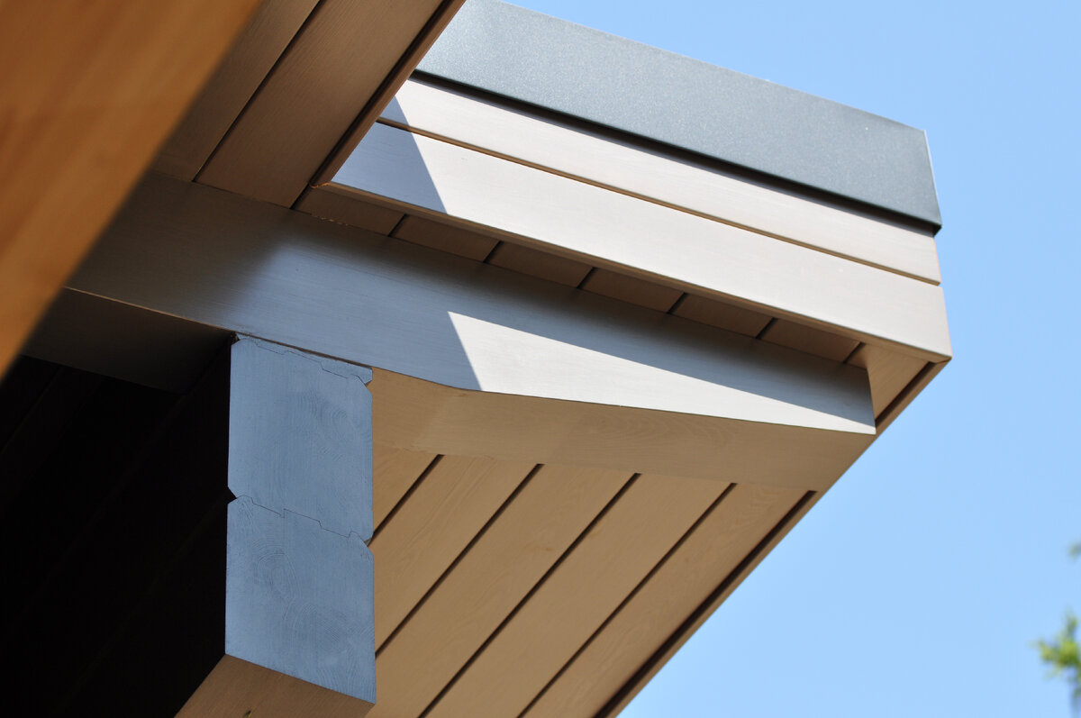 Объект компании Starkwood "Napoleon" 