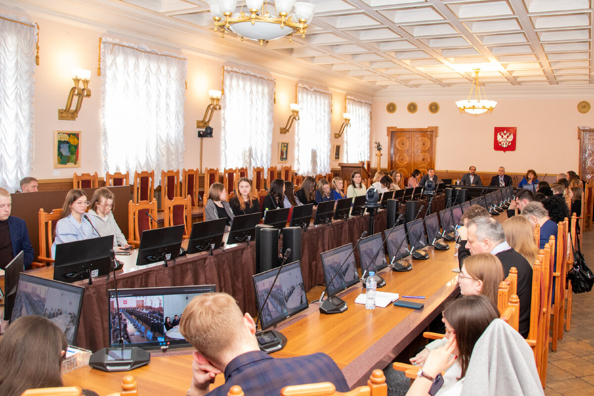 Лишение университетов автономии. Лишение университетов автономии