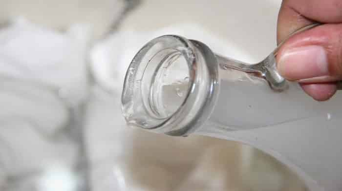 Секреты применения перекиси водорода, о которых вы ещё не знали